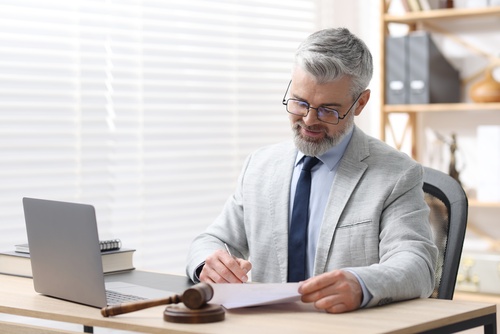 Mobile Notary in Grand Prairie, TX